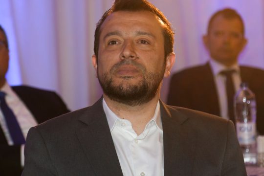 Ανοίγει ο δρόμος για την ηλεκτρονική διακίνηση εγγράφων