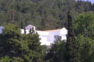 Ετοιμάζεται νέα ρύθμιση για τους δασικούς χάρτες