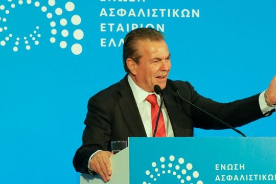 Νέες «πιέσεις» για προώθηση της ιδιωτικής ασφάλισης