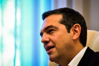 Δεύτερη «Ανάσταση» με μειώσεις φόρων