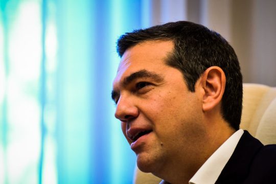 Δεύτερη «Ανάσταση» με μειώσεις φόρων