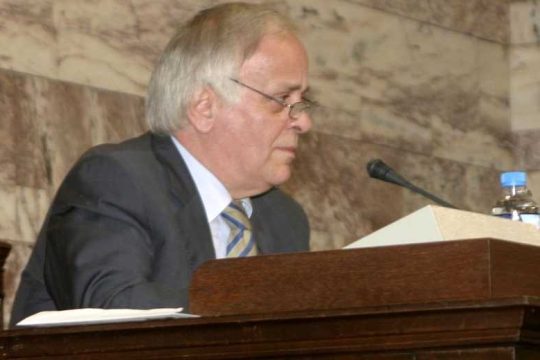 Μπάχαλο η Ν.Δ. στη Θεσσαλονίκη