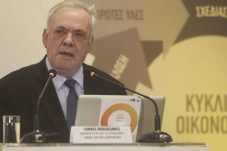 Μονόδρομος η κυκλική οικονομία