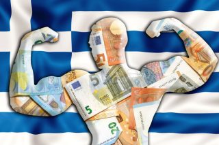 Κάτω από τα επίπεδα του 2006 (στο 3,47%) η απόδοση του 10ετούς ομολόγου