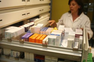 ΕΟΦ: εφαρμογή για τις ελλείψεις στα φάρμακα