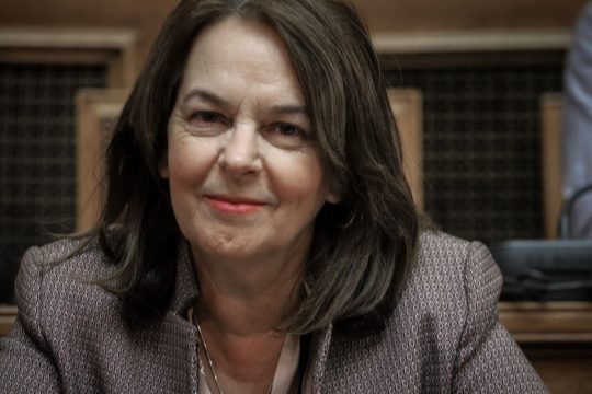 «Εξαιρούνται από την κατεδάφιση μόνο εγκαταστάσεις που λειτουργούν νόμιμα»