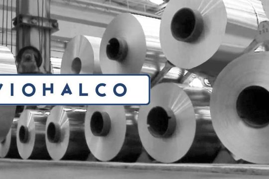 Νέο τιμολόγιο ρεύματος για τη Viohalco