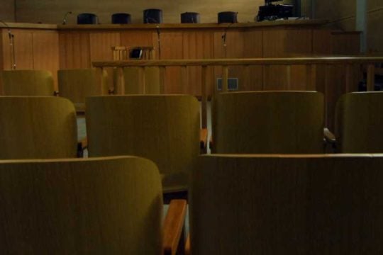 Εθνικιστική υστερία για ένα σωματείο