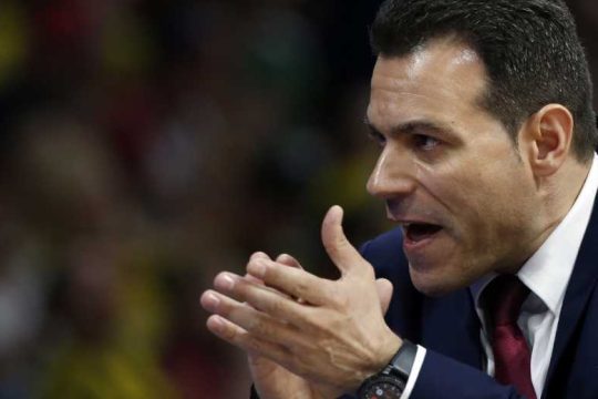 Στην Πόλη κλείνει το καρέ