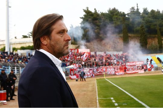 Σύσκεψη και δράση