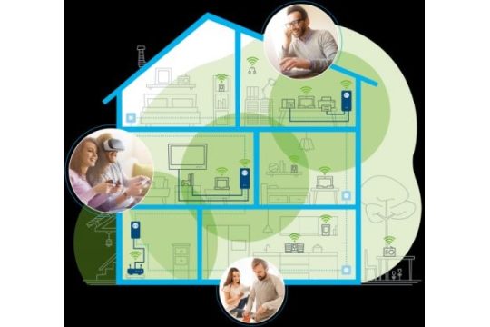 Πέντε tips από την devolo για καλύτερο WiFi