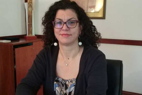 «Πραγματικός ρόλος του ΟΑΕΔ είναι να βρίσκει δουλειά στους ανέργους»