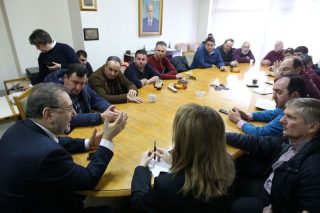 Ελληνες αγρότες με αμερικανικά κεφάλαια για τη διάσωση της ΕΒΖ