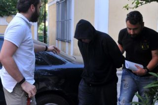 16 χρόνια κάθειρξη για τον «δράκο του Αμαρουσίου»