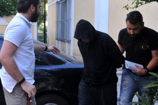16 χρόνια κάθειρξη για τον «δράκο του Αμαρουσίου»