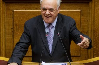 Ξεκινά η Αναπτυξιακή Τράπεζα