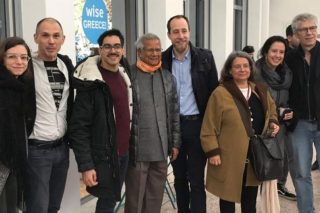 «Το κοινωνικό κράτος πρέπει να το διασφαλίζουν οι κυβερνήσεις»