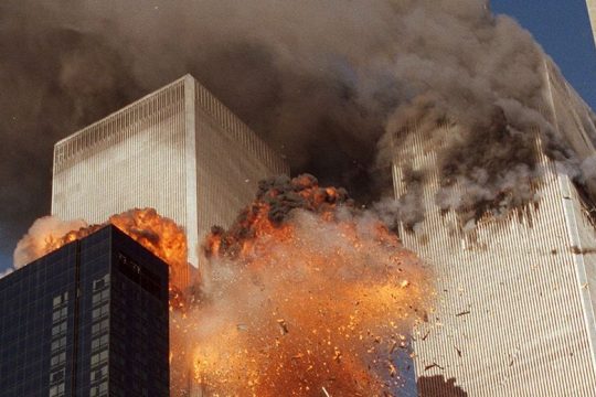 Ακροδεξιά τρομοκρατία και το νέο κύμα της βίας