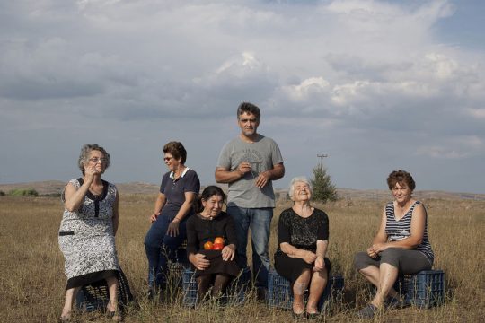 Τι σχέση έχει ο Βάγκνερ με τις… ντομάτες