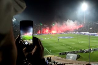Η πίεση του ΠΑΟΚ και οι τριβές με τον Μπουτάρη