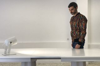 P.E.T. Projects στην καρδιά της Κυψέλης