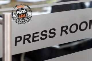Press Cafe: «Φωτογραφική» πρόσκληση για το ΑΠΕ