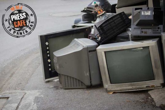 Press Cafe: Προπαγάνδα του Νίκου Παππά και με τα… playstation
