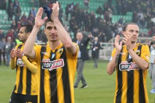 «Φωτιά» μπροστά, νίκησε… και την άμυνά της