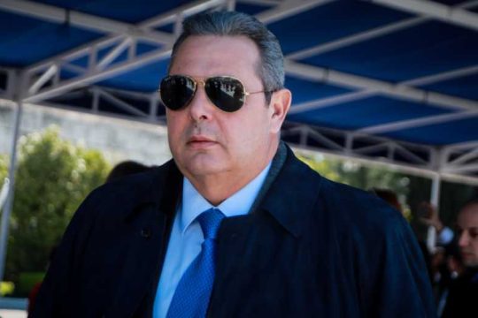Τα «εγώ» των πολιτικών [μας]