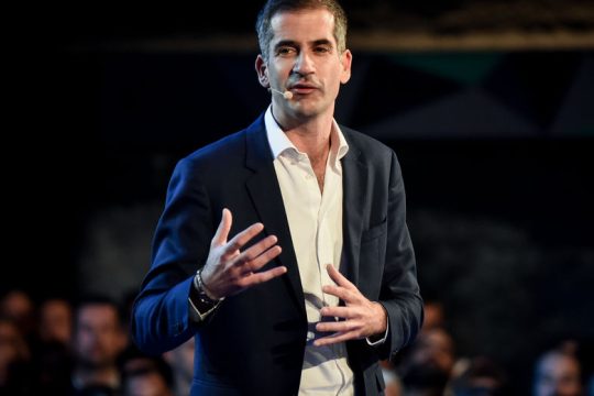 «Βοηθά η δημοσιογραφική έρευνα, εφόσον γίνεται σωστά»