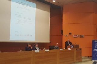 «Ορίζοντας Ευρώπη» και στην τεχνοεπιστήμη