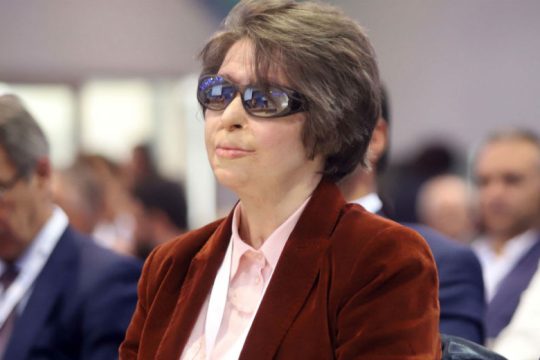 Κούνεβα: Ενιαίο φορολογικό σύστημα για μια πραγματικά Ενωμένη Ευρώπη