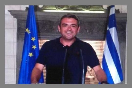 Στα χνάρια του Μακιαβέλι