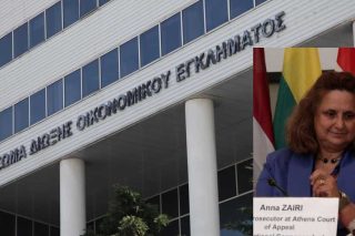 Σκυταλοδρομία ψευδών ειδήσεων