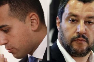 Η Λέγκα «κατάπιε» τα Πέντε Αστέρια