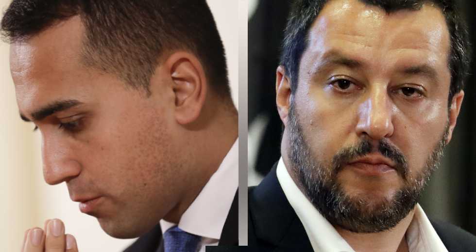 Η Λέγκα «κατάπιε» τα Πέντε Αστέρια