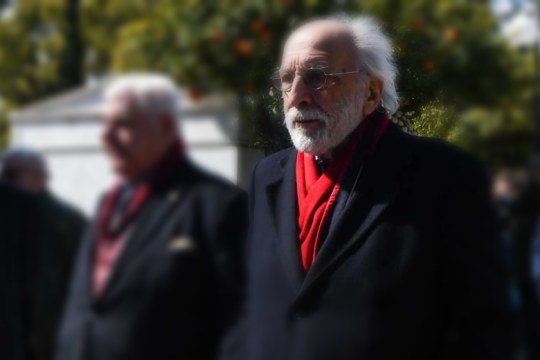 Δικηγόροι προς το εδώλιο…