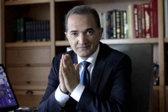 Τον δρόμο της Δικαιοσύνης πήραν και οι «χρυσές» αρθροσκοπήσεις του Σαλμά
