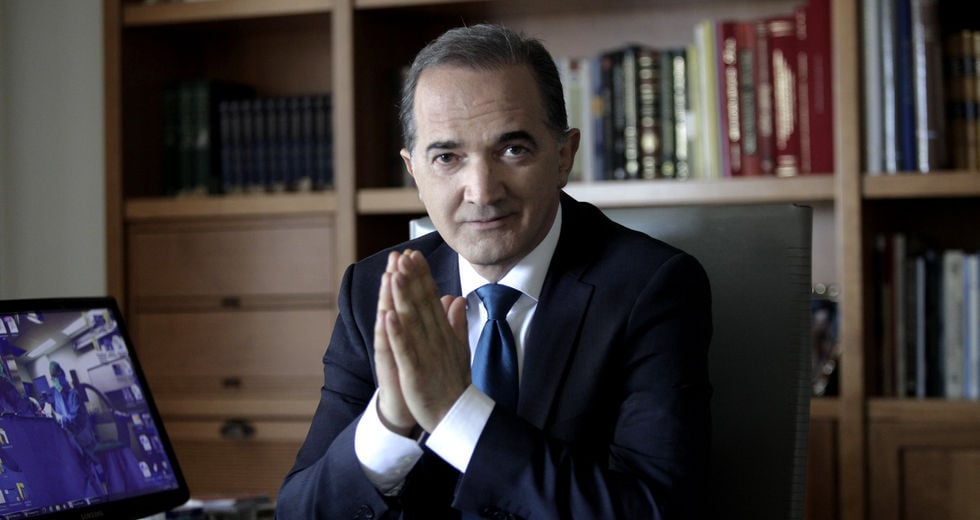 Τον δρόμο της Δικαιοσύνης πήραν και οι «χρυσές» αρθροσκοπήσεις του Σαλμά