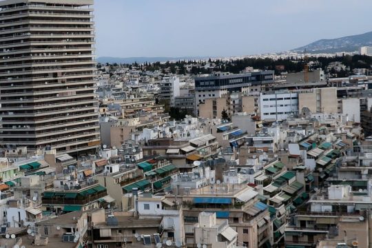 Ξεκινά η διόρθωση τυχόν λαθών από την Αθήνα