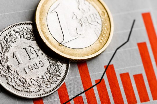 Πακέτα ρυθμίσεων για… «Ελβετούς» δανειολήπτες