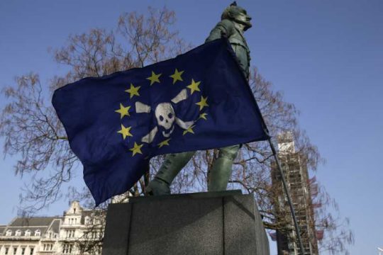 To Brexit και η χρήσιμη αταξία του