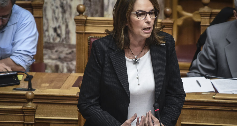 «Παρελθόν οι εικόνες με τις ξαπλώστρες και τις ομπρέλες που φτάνουν ώς το κύμα»