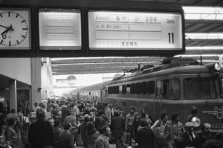 Πίσω από τη μετανάστευση κρύβεται πάντα η ανισότητα