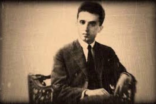 Ανδρείκελα