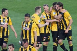 «Σφραγίδα» στη βελτίωση