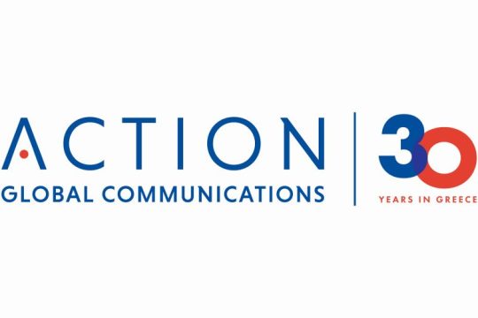 Η Action Global Communications γιορτάζει 30 χρόνια επιτυχημένης πορείας στην Ελλάδα