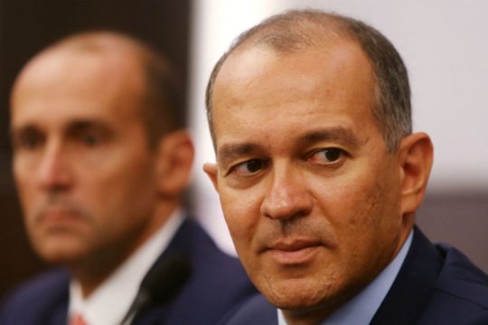 Κίνηση συσπείρωσης