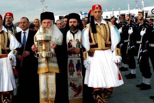 Οικονομικές επιπτώσεις από επισκέψεις αρχηγών κρατών