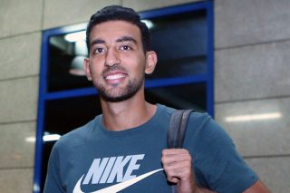 Το παλεύει για Χασάν ο Ολυμπιακός
